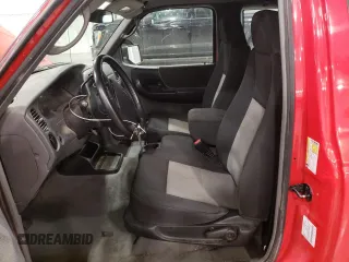 2008 Ford Ranger XL z VIN 1FTZR15E78PA58603, wystawiony jako Copart lot #85765494 z przebiegiem 113 408 mil mil oraz Szkoda całkowita • Salvage title. Historia ofert i sprzedaży dostępna na DreamBid. Obrazek 7.