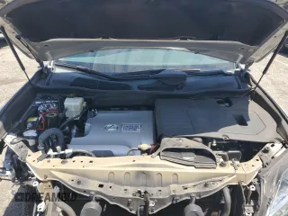 2015 Lexus RX 450h z VIN 2T2ZB1BA5FC001331, wystawiony jako Copart lot #57284795 z przebiegiem 62 660 mil mil oraz Szkoda całkowita • Salvage title. Historia ofert i sprzedaży dostępna na DreamBid. Obrazek 12.