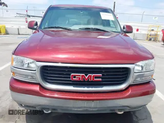 2001 GMC Yukon SLT z VIN 1GKEC13T21J193583, wystawiony jako IAAI lot #42281458 z przebiegiem 369 863 mil mil oraz . Historia ofert i sprzedaży dostępna na DreamBid. Obrazek 12.