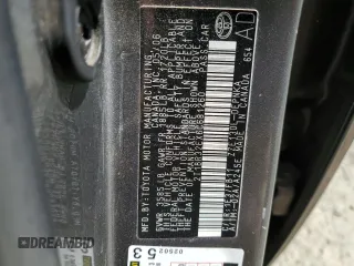 2006 Toyota Corolla CE with VIN 2T1BR32EX6C681260, listed as a Copart auction lot 55210885 with Not Provided miles and Clean Title. Bid and sale history available at DreamBid. Image 12.