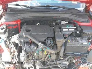 2020 Hyundai Santa Fe SE with VIN 5NMS23AD0LH154797, listed as a IAAI auction lot 42191317 with 80,526 mi miles and . Bid and sale history available at DreamBid. Image 10.