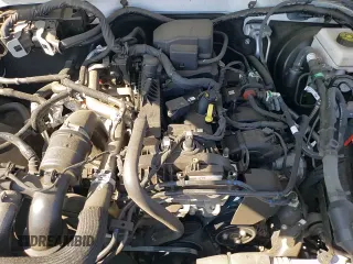 2022 Ford Bronco с VIN 1FMDE5AH5NLB77875, выставлен на аукционе Copart как лот 68306065 с пробегом 23 881 миль миль и Списание • Salvage title. История ставок и продаж доступна на DreamBid. Изображение 13.