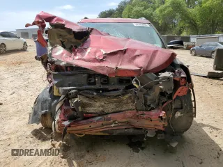 2017 Ford Explorer XLT с VIN 1FM5K8D84HGD64855, выставлен на аукционе Copart как лот 53595895 с пробегом 107 316 миль миль и Списание • Salvage title. История ставок и продаж доступна на DreamBid. Изображение 5.