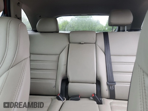 2016 Kia Sorento EX with VIN 5XYPHDA17GG128925, listed as a Copart auction lot 57088935 with 82,929 mi miles and Clean title. Bid and sale history available at DreamBid. Image 10.
