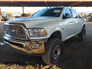 2016 Ram 2500 SLT с VIN 3C6UR5DLXGG227959, выставлен на аукционе IAAI как лот 42609927 с пробегом 186 337 миль миль и . История ставок и продаж доступна на DreamBid. Изображение 17.