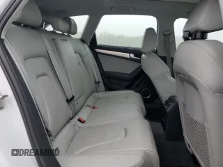 2014 Audi allroad A4 Prestige z VIN WA1VFAFL0EA052395, wystawiony jako Copart lot #51815415 z przebiegiem 208 905 mil mil oraz Tytuł czysty. Historia ofert i sprzedaży dostępna na DreamBid. Obrazek 11.
