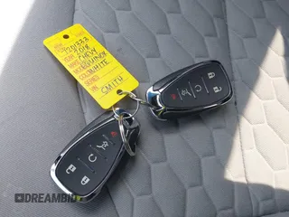 2018 Chevrolet Equinox LT with VIN 3GNAXTEX2JS550602, listed as a IAAI auction lot 41867708 with 65,152 mi miles. Bid and sale history available at carsss.com. Image 11.