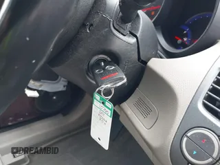 2011 Acura RDX Technology с VIN 5J8TB1H53BA006399, выставлен на аукционе IAAI как лот 42459625 с пробегом 121 109 миль миль и . История ставок и продаж доступна на DreamBid. Изображение 11.