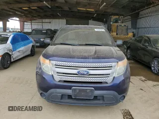 2011 Ford Explorer с VIN 1FMHK7B81BGA40067, выставлен на аукционе Copart как лот 47073075 с пробегом 227 587 миль миль и Списание • Salvage title. История ставок и продаж доступна на DreamBid. Изображение 5.
