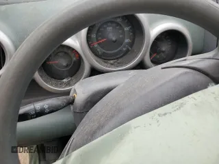 2003 Honda Element EX с VIN 5J6YH28513L012789, выставлен на аукционе Copart как лот 57359825 с пробегом Не указан миль и Списание • Salvage title. История ставок и продаж доступна на DreamBid. Изображение 9.