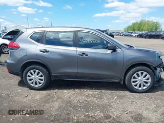 2017 Nissan Rogue S с VIN JN8AT2MV9HW002985, выставлен на аукционе IAAI как лот 42288206 с пробегом 99 185 миль миль и . История ставок и продаж доступна на DreamBid. Изображение 14.