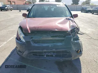 2002 Honda CR-V EX with VIN JHLRD788X2C029332, listed as a Copart auction lot 52590405 with 226,783 mi miles and Salvage Title. Bid and sale history available at carsss.com. Image 5.