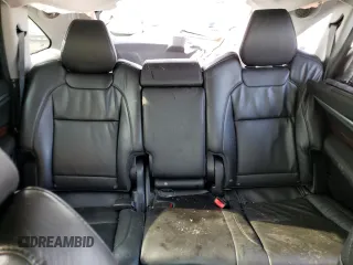 2016 Acura MDX w/Tech/Entertainment with VIN 5FRYD4H64GB023296, listed as a Copart auction lot 61388803 with 157,983 mi miles. Bid and sale history available at carsss.com. Image 10.