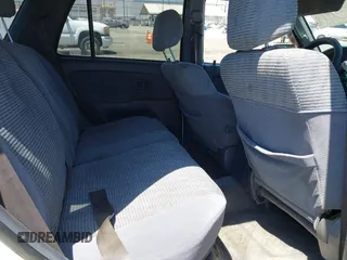 1997 Toyota 4Runner SR5 с VIN JT3GN86R0V0025626, выставлен на аукционе IAAI как лот 42303710 с пробегом 174 320 миль миль и . История ставок и продаж доступна на DreamBid. Изображение 8.