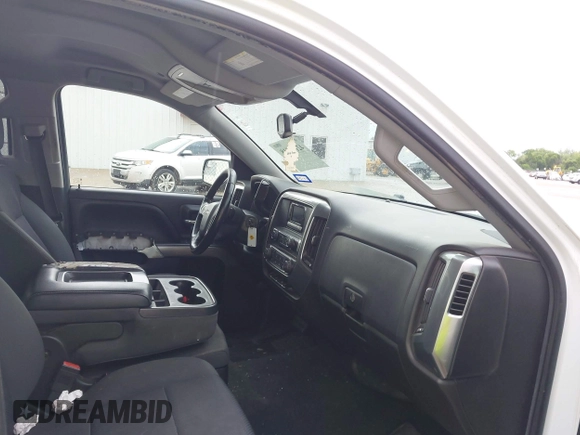 2014 Chevrolet Silverado 1500 LT with VIN 3GCPCREC6EG255526, listed as a IAAI auction lot 42157018 with 148,794 mi miles. Bid and sale history available at carsss.com. Image 5.
