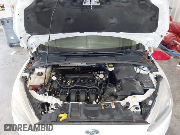 2017 Ford Focus SE с VIN 1FADP3F20HL268649, выставлен на аукционе IAAI как лот 42405948 с пробегом 167 180 миль миль и . История ставок и продаж доступна на DreamBid. Изображение 10.