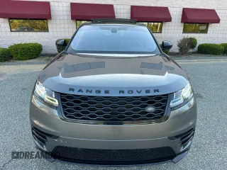 2018 Land Rover Range Rover Velar R-Dynamic SE with VIN SALYL2RN3JA723642, listed as a Copart auction lot 56981635 with 93,427 mi miles and Clean Title. Bid and sale history available at DreamBid. Image 12.