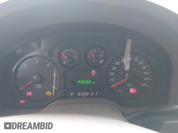 2005 Ford Freestar S z VIN 2FMZA50685BA79604, wystawiony jako IAAI lot #42378859 z przebiegiem 195 532 mil mil oraz . Historia ofert i sprzedaży dostępna na DreamBid. Obrazek 7.