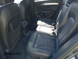 2016 Audi Q5 z VIN WA1DVAFP7GA005725, wystawiony jako IAAI lot #41620926 z przebiegiem 138 050 mil mil oraz . Historia ofert i sprzedaży dostępna na DreamBid. Obrazek 8.