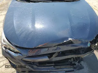 2024 Subaru Outback Premium с VIN 4S4BTADC9R3212431, выставлен на аукционе Copart как лот 50982175 с пробегом 13 363 миль миль и Списание • Salvage title. История ставок и продаж доступна на DreamBid. Изображение 12.