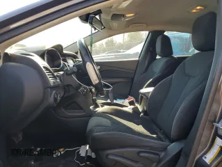 2015 Dodge Dart SXT with VIN 1C3CDFBB7FD309327, listed as a Copart auction lot 46782915 with 150,420 mi miles and Salvage Title. Bid and sale history available at carsss.com. Image 7.
