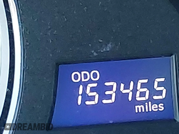 2014 Toyota Camry L with VIN 4T1BF1FK2EU751585, listed as a IAAI auction lot 41730388 with 153,465 mi miles. Bid and sale history available at carsss.com. Image 15.