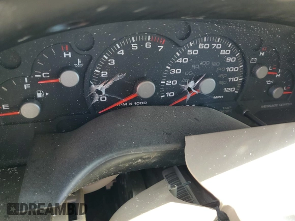 2004 Ford Explorer Eddie Bauer with VIN 1FMZU74E24ZA97712, listed as a Copart auction lot 70296244 with Not provided miles and Salvage title. Bid and sale history available at DreamBid. Image 9.