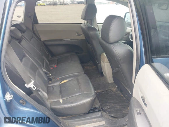 2008 Subaru Tribeca Limited z VIN 4S4WX93D584408955, wystawiony jako IAAI lot #41920206 z przebiegiem 93 684 mil mil oraz . Historia ofert i sprzedaży dostępna na DreamBid. Obrazek 8.