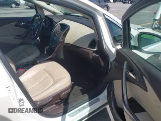 2013 Buick Verano Group with VIN 1G4PS5SK3D4217802, listed as a IAAI auction lot 42278975 with 92,141 mi miles and . Bid and sale history available at DreamBid. Image 5.