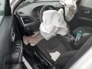 2021 Jeep Cherokee Latitude с VIN 1C4PJMCB0MD152908, выставлен на аукционе Copart как лот 84382024 с пробегом 101 345 миль миль и Списание • Salvage title. История ставок и продаж доступна на DreamBid. Изображение 8.
