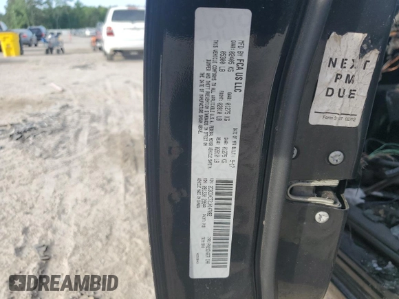 2018 Dodge Charger R/T z VIN 2C3CDXCT2JH147082, wystawiony jako Copart lot #53289275 z przebiegiem Nie podano mil oraz Szkoda całkowita • Salvage title. Historia ofert i sprzedaży dostępna na DreamBid. Obrazek 13.