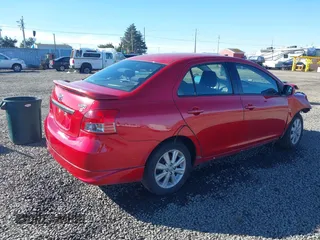 2009 Toyota Yaris z VIN JTDBT903391315199, wystawiony jako IAAI lot #41557557 z przebiegiem 188 971 mil mil oraz . Historia ofert i sprzedaży dostępna na DreamBid. Obrazek 4.