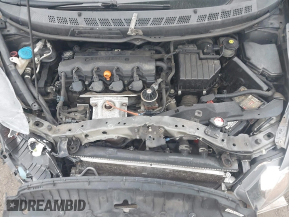 2011 Honda Civic LX with VIN 19XFA1F5XBE024168, listed as a IAAI auction lot 41801157 with 173,340 mi miles and . Bid and sale history available at DreamBid. Image 10.