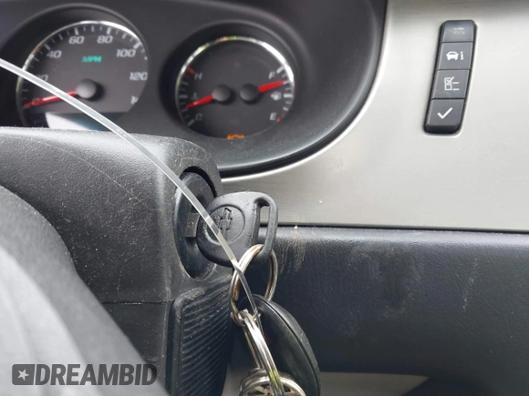 2006 Chevrolet Monte Carlo LTZ with VIN 2G1WN161069396231, listed as a IAAI auction lot 41267265 with 98,847 mi miles and . Bid and sale history available at DreamBid. Image 11.