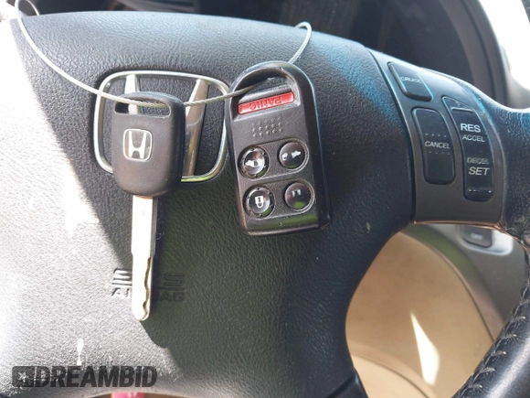 2006 Honda Odyssey EX-L с VIN 5FNRL38616B405125, выставлен на аукционе IAAI как лот 42120519 с пробегом 224 674 миль миль и . История ставок и продаж доступна на DreamBid. Изображение 11.