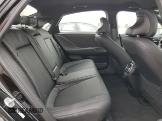 2023 Hyundai Ioniq 6 SEL z VIN KMHM34AA7PA034024, wystawiony jako Copart lot #77800163 z przebiegiem 29 mil mil oraz . Historia ofert i sprzedaży dostępna na DreamBid. Obrazek 10.