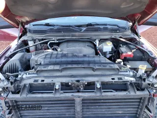 2020 Ram 2500 Tradesman z VIN 3C6UR5HJ7LG285613, wystawiony jako Copart lot #42241985 z przebiegiem 30 298 mil mil oraz Szkoda całkowita • Salvage title. Historia ofert i sprzedaży dostępna na DreamBid. Obrazek 12.