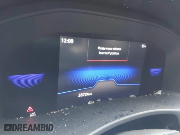 2022 Volkswagen Atlas SE with VIN 1V2LC2CA1NC203536, listed as a IAAI auction lot 42310598 with 28,724 mi miles and . Bid and sale history available at DreamBid. Image 7.