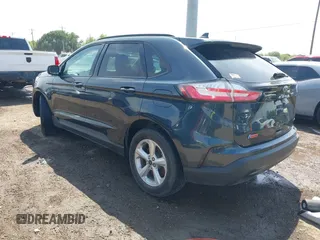 2024 Ford Edge SE с VIN 2FMPK4G94RBA55904, выставлен на аукционе IAAI как лот 42063173 с пробегом Не указан миль и . История ставок и продаж доступна на DreamBid. Изображение 3.