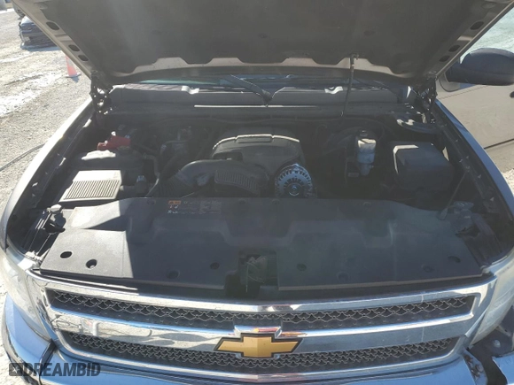 2012 Chevrolet Silverado 1500 LT with VIN 1GCRCSE02CZ234742, listed as a Copart auction lot 88085445 with 185,845 mi miles and Salvage Title. Bid and sale history available at carsss.com. Image 11.
