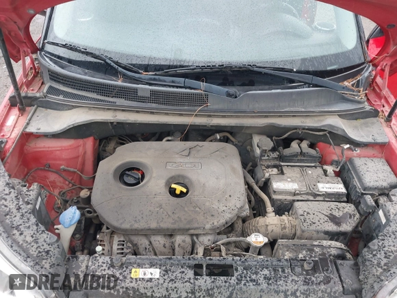 2016 Kia Soul + with VIN KNDJP3A58G7819089, listed as a IAAI auction lot 42155941 with 162,221 mi miles and . Bid and sale history available at DreamBid. Image 6.