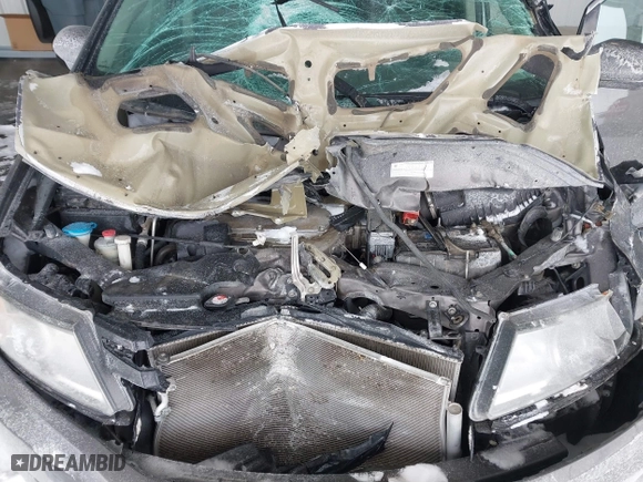 2016 Honda Odyssey SE with VIN 5FNRL5H32GB155946, listed as a IAAI auction lot 41590237 with 140,167 mi miles. Bid and sale history available at carsss.com. Image 10.