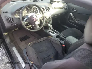 2006 Pontiac G6 GTP with VIN 1G2ZM151964170818, listed as a Copart auction lot 79933174 with 196,112 mi miles and Salvage Title. Bid and sale history available at carsss.com. Image 8.