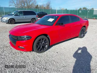 2022 Dodge Charger SXT with VIN 2C3CDXBG4NH205042, listed as a IAAI auction lot 41861301 with 42,375 mi miles and . Bid and sale history available at DreamBid. Image 18.