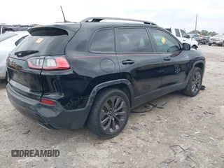 2021 Jeep Cherokee Latitude Lux с VIN 1C4PJLMX5MD149992, выставлен на аукционе IAAI как лот 42123996 с пробегом Не указан миль и . История ставок и продаж доступна на DreamBid. Изображение 4.