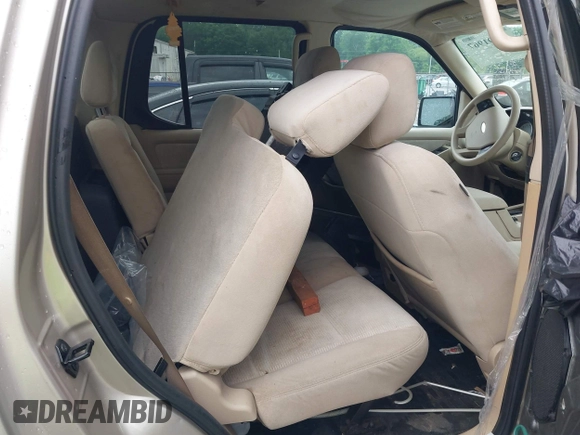 2007 Ford Explorer Sport Trac XLT с VIN 1FMEU31K97UA03599, выставлен на аукционе IAAI как лот 42291967 с пробегом 156 626 миль миль и . История ставок и продаж доступна на DreamBid. Изображение 8.