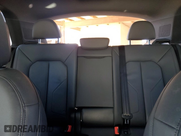 2019 Audi Q3 Premium with VIN WA1AECF31K1079291, listed as a Copart auction lot 76619054 with 51,854 mi miles and Salvage Title. Bid and sale history available at carsss.com. Image 10.