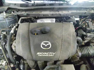 2016 Mazda CX-5 Sport with VIN JM3KE2BY5G0782385, listed as a IAAI auction lot 41971163 with 87,251 mi miles. Bid and sale history available at carsss.com. Image 10.
