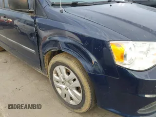 2016 Dodge Grand Caravan SE with VIN 2C4RDGBG6GR126233, listed as a IAAI auction lot 42108959 with 188,561 mi miles and . Bid and sale history available at DreamBid. Image 6.