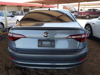 2019 Volkswagen Jetta S with VIN 3VWC57BUXKM256263, listed as a IAAI auction lot 42466179 with 67,598 mi miles and . Bid and sale history available at DreamBid. Image 15.